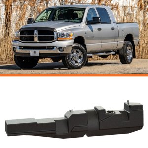 RAM 2500 Fuel Tank - Mid-Ship - Titan Fuel Tanks - XXL 52 Gallon - `06-`12